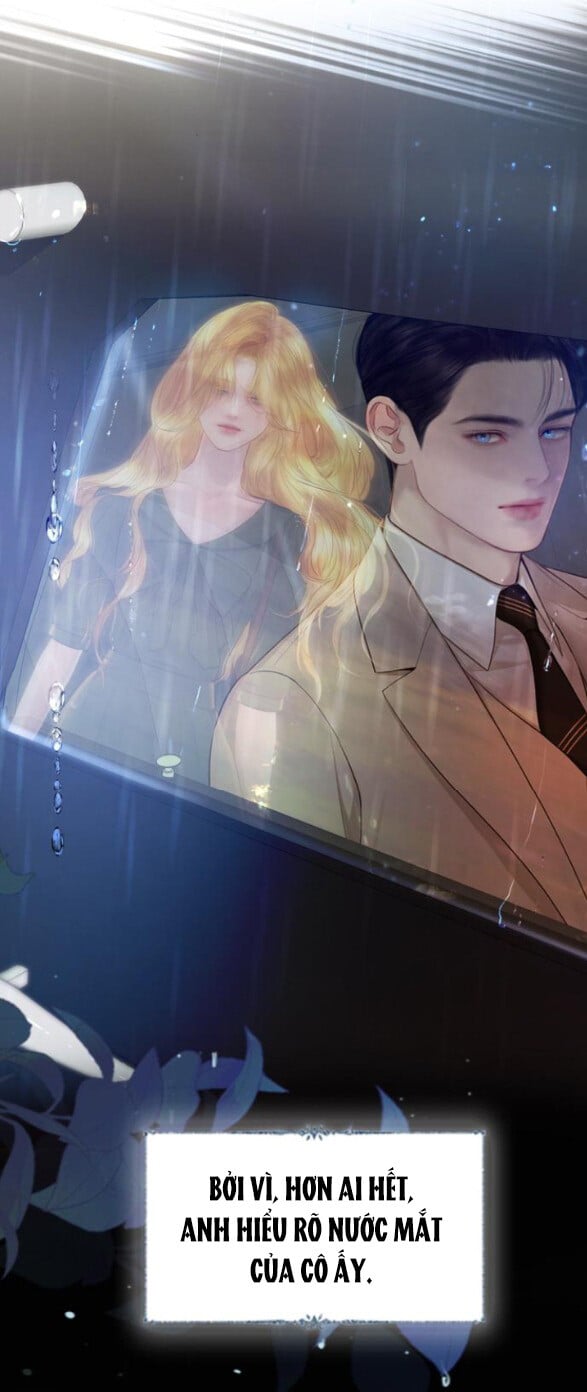 Khóc Đi Hay Là Cầu Xin Tôi Cũng Được Chapter 51 - Trang 31