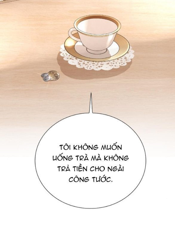 Khóc Đi Hay Là Cầu Xin Tôi Cũng Được Chapter 41 - Trang 4