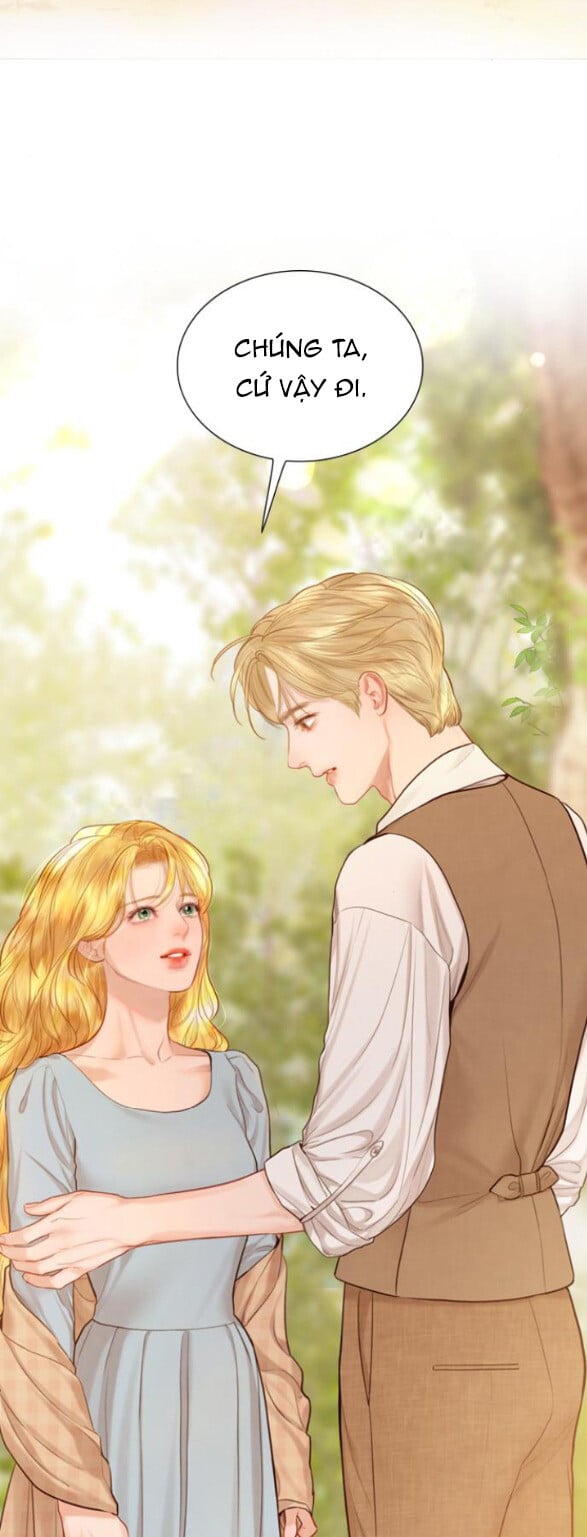 Khóc Đi Hay Là Cầu Xin Tôi Cũng Được Chapter 53 - Trang 26