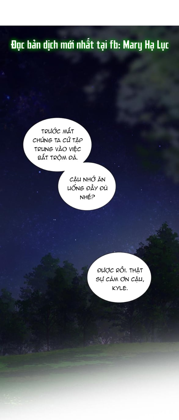 Khóc Đi Hay Là Cầu Xin Tôi Cũng Được Chapter 49 - Trang 55