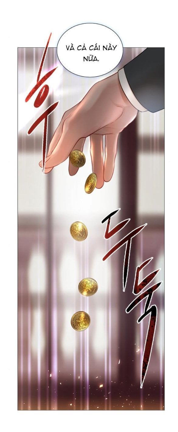 Khóc Đi Hay Là Cầu Xin Tôi Cũng Được Chapter 41 - Trang 32