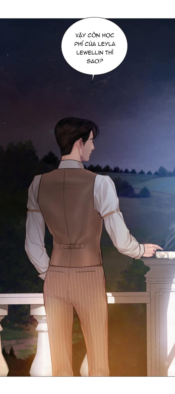 Khóc Đi Hay Là Cầu Xin Tôi Cũng Được Chapter 50 - Trang 10