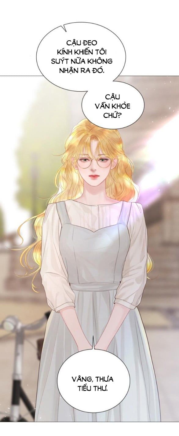 Khóc Đi Hay Là Cầu Xin Tôi Cũng Được Chapter 13.1 - Trang 20