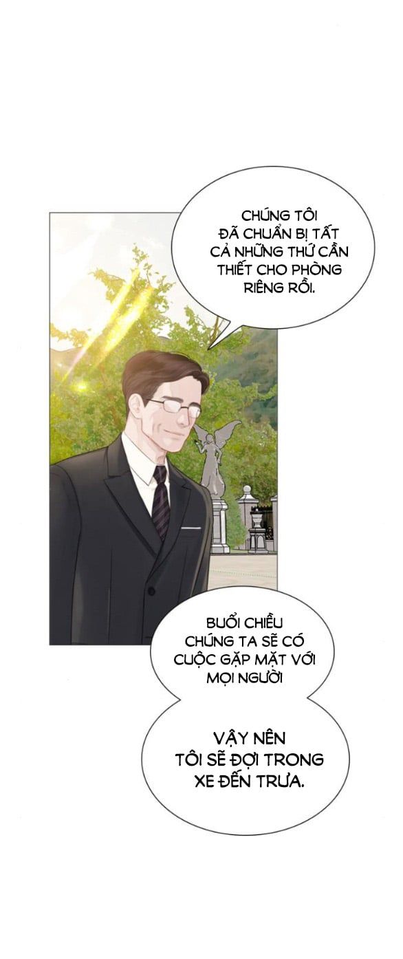 Khóc Đi Hay Là Cầu Xin Tôi Cũng Được Chapter 12.1 - Trang 13