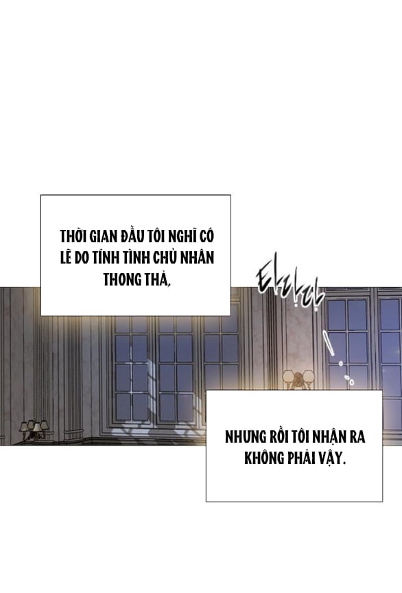 Khóc Đi Hay Là Cầu Xin Tôi Cũng Được Chapter 49 - Trang 59