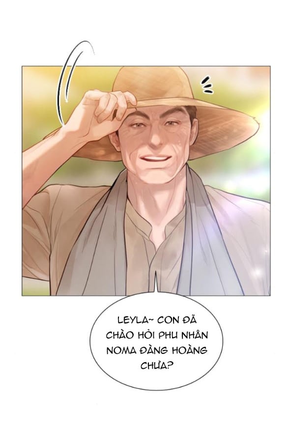 Khóc Đi Hay Là Cầu Xin Tôi Cũng Được Chapter 47 - Trang 46
