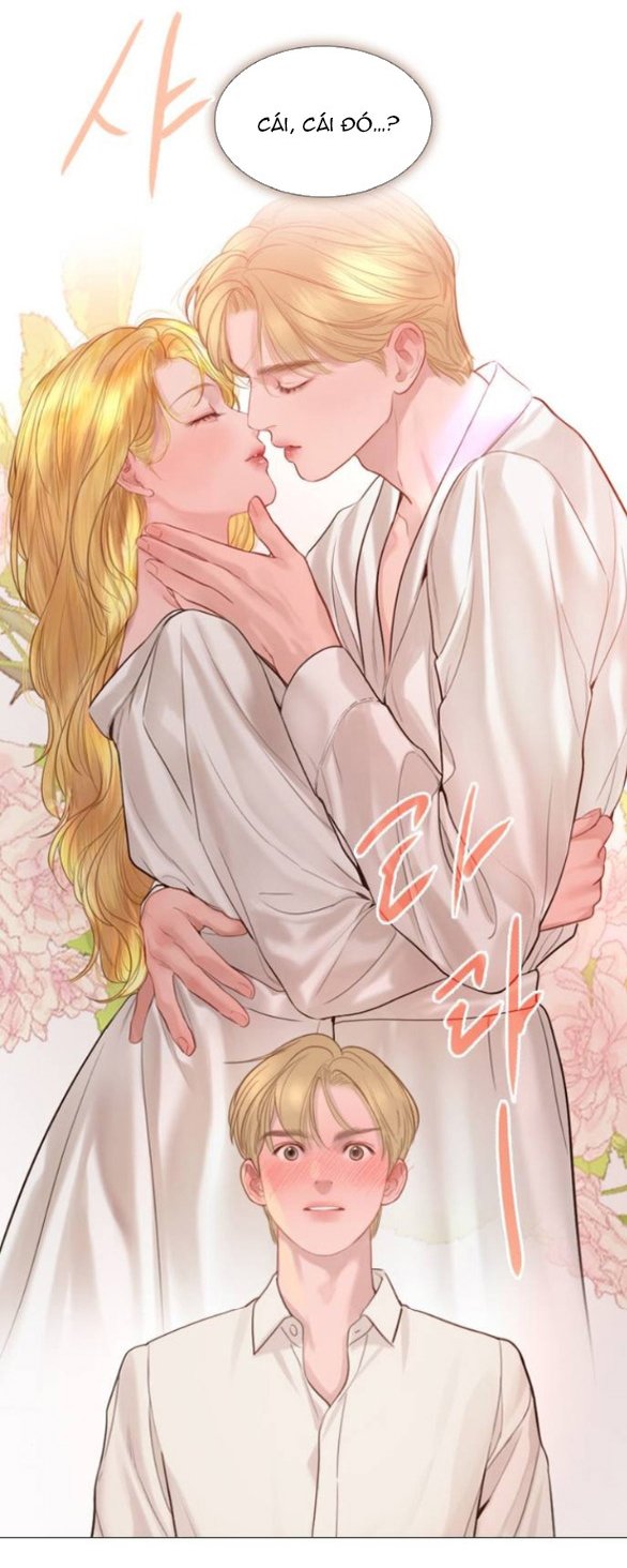 Khóc Đi Hay Là Cầu Xin Tôi Cũng Được Chapter 42 - Trang 14