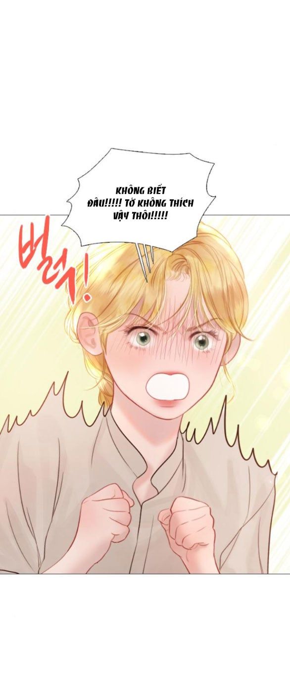 Khóc Đi Hay Là Cầu Xin Tôi Cũng Được Chapter 12.2 - Trang 29
