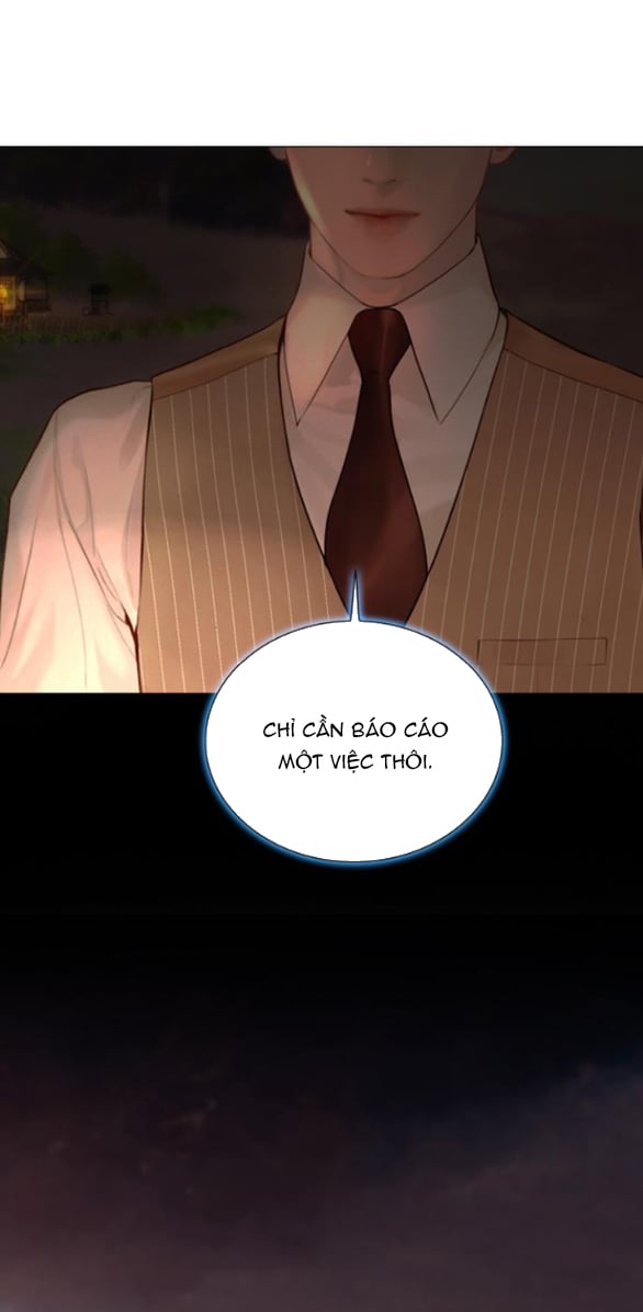 Khóc Đi Hay Là Cầu Xin Tôi Cũng Được Chapter 50 - Trang 19