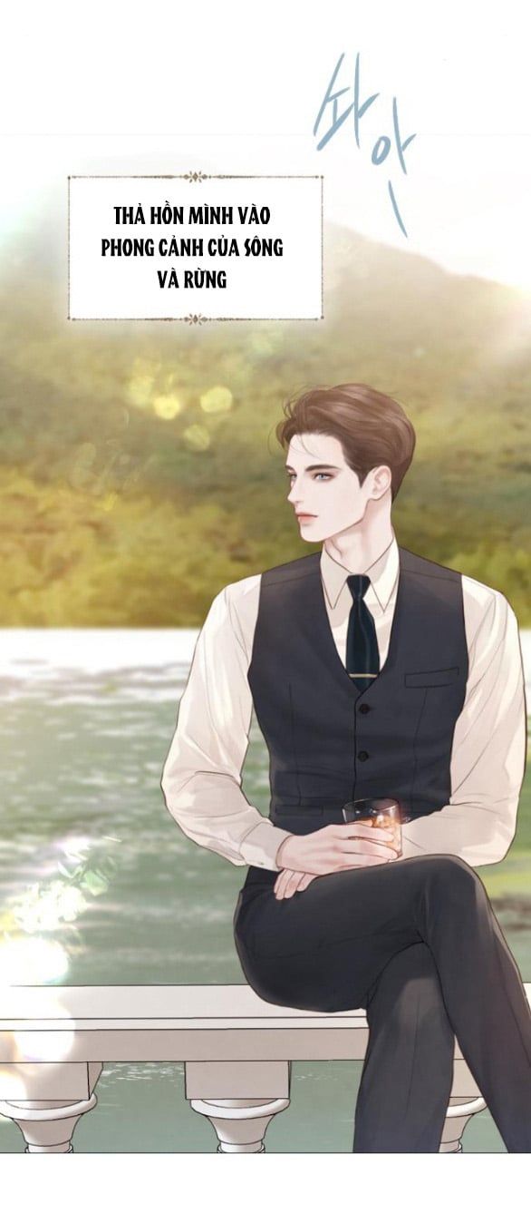 Khóc Đi Hay Là Cầu Xin Tôi Cũng Được Chapter 12.1 - Trang 21