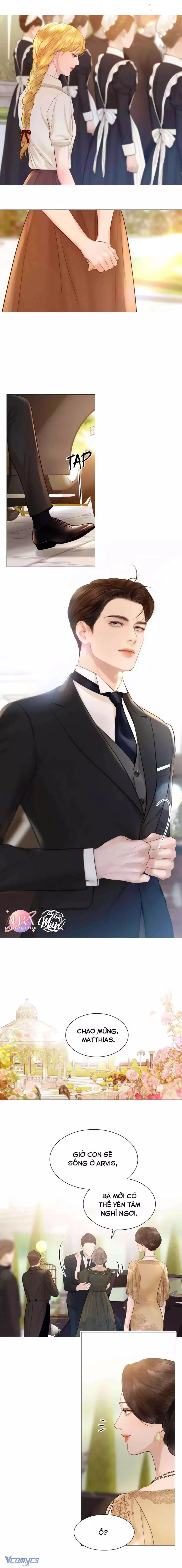 Khóc Đi Hay Là Cầu Xin Tôi Cũng Được Chapter 43 - Trang 23