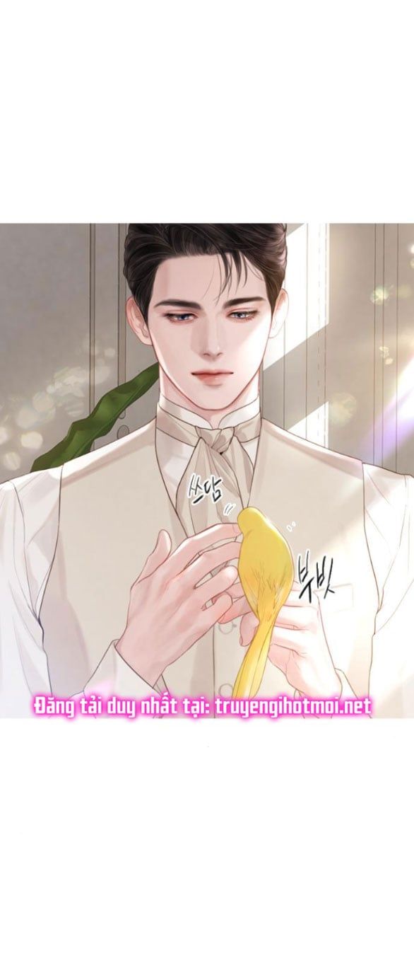 Khóc Đi Hay Là Cầu Xin Tôi Cũng Được Chapter 14.2 - Trang 0