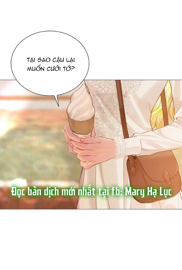 Khóc Đi Hay Là Cầu Xin Tôi Cũng Được Chapter 42 - Trang 21
