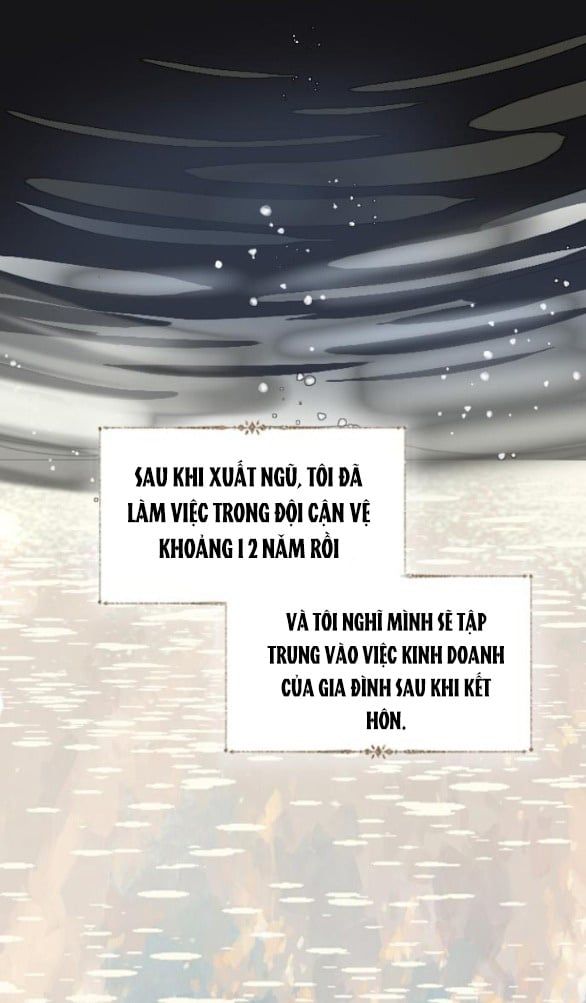 Khóc Đi Hay Là Cầu Xin Tôi Cũng Được Chapter 12.1 - Trang 38