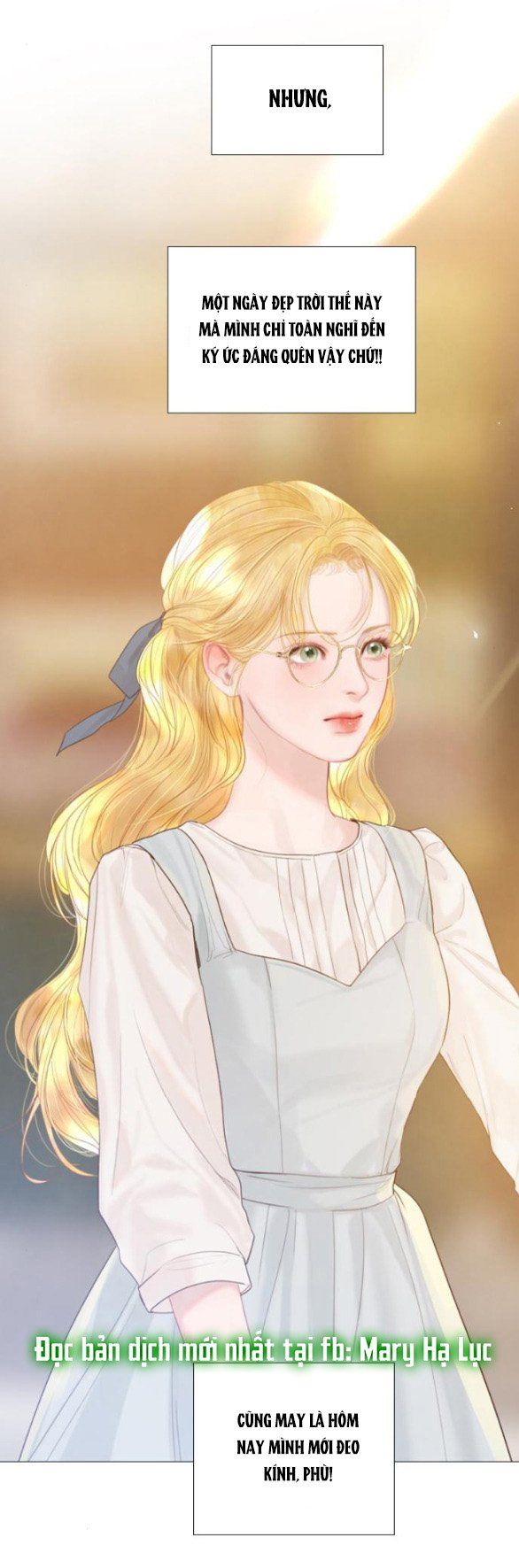 Khóc Đi Hay Là Cầu Xin Tôi Cũng Được Chapter 13.1 - Trang 7