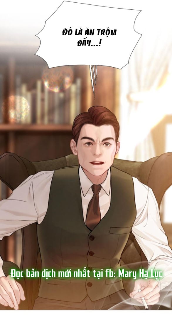 Khóc Đi Hay Là Cầu Xin Tôi Cũng Được Chapter 47 - Trang 54