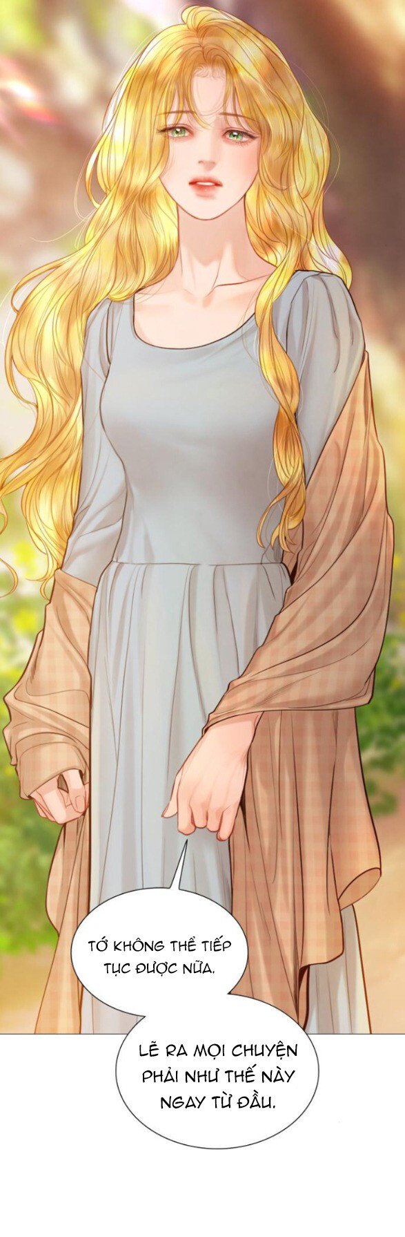 Khóc Đi Hay Là Cầu Xin Tôi Cũng Được Chapter 53 - Trang 11
