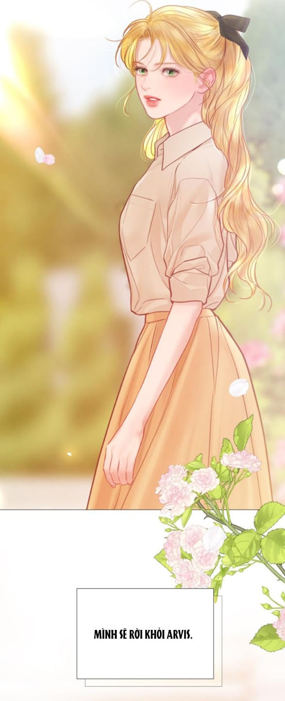 Khóc Đi Hay Là Cầu Xin Tôi Cũng Được Chapter 47 - Trang 43