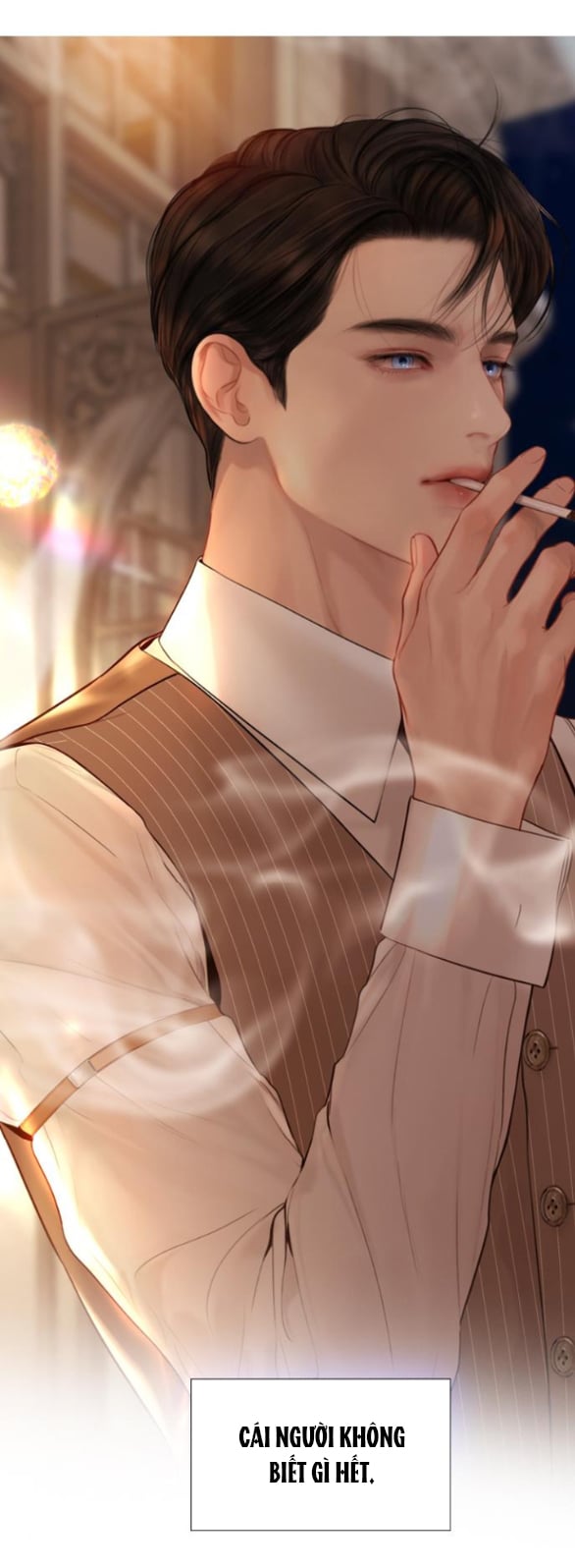 Khóc Đi Hay Là Cầu Xin Tôi Cũng Được Chapter 50 - Trang 6