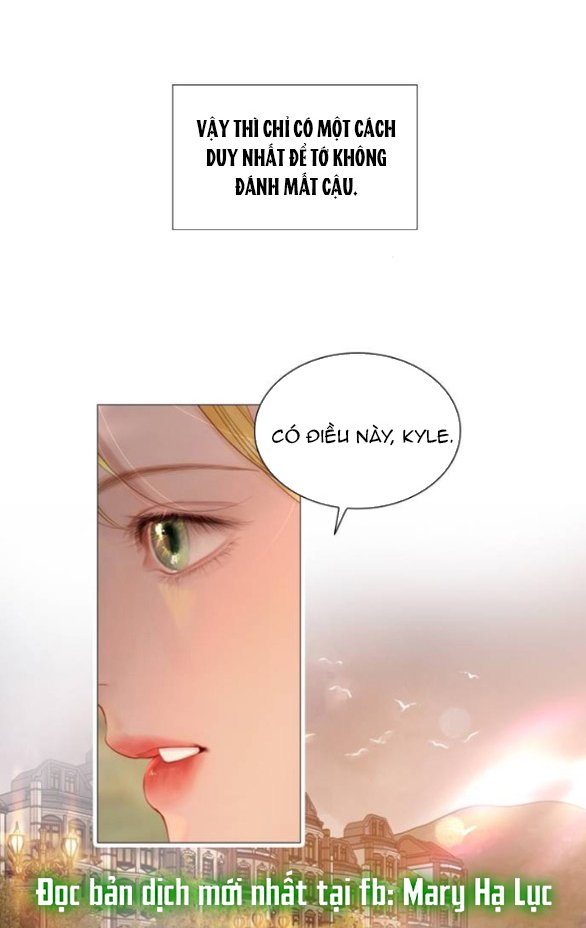 Khóc Đi Hay Là Cầu Xin Tôi Cũng Được Chapter 42 - Trang 40