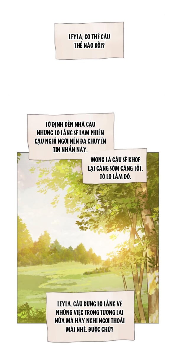 Khóc Đi Hay Là Cầu Xin Tôi Cũng Được Chapter 52 - Trang 48