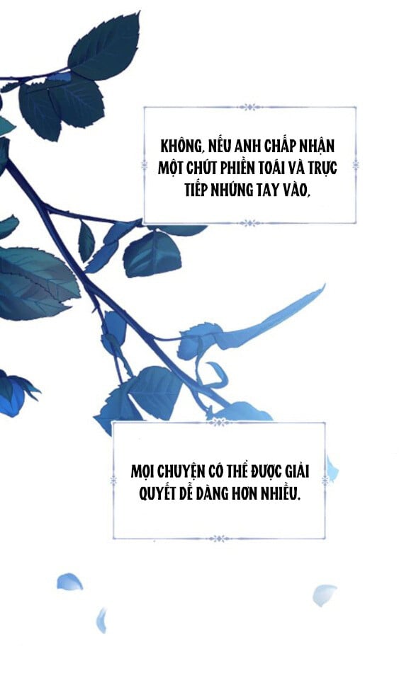 Khóc Đi Hay Là Cầu Xin Tôi Cũng Được Chapter 51 - Trang 18