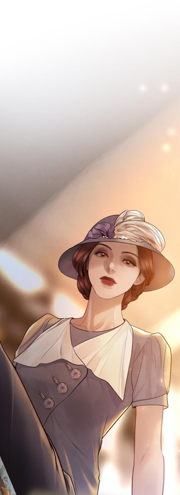 Khóc Đi Hay Là Cầu Xin Tôi Cũng Được Chapter 50 - Trang 24