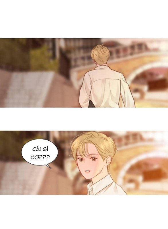 Khóc Đi Hay Là Cầu Xin Tôi Cũng Được Chapter 42 - Trang 22
