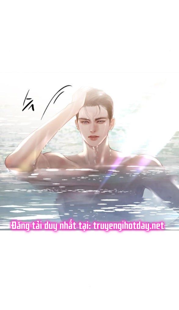 Khóc Đi Hay Là Cầu Xin Tôi Cũng Được Chapter 12.2 - Trang 10