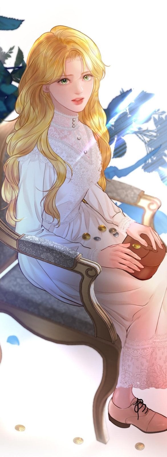 Khóc Đi Hay Là Cầu Xin Tôi Cũng Được Chapter 41 - Trang 33