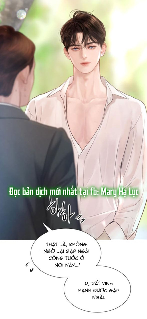 Khóc Đi Hay Là Cầu Xin Tôi Cũng Được Chapter 49 - Trang 18