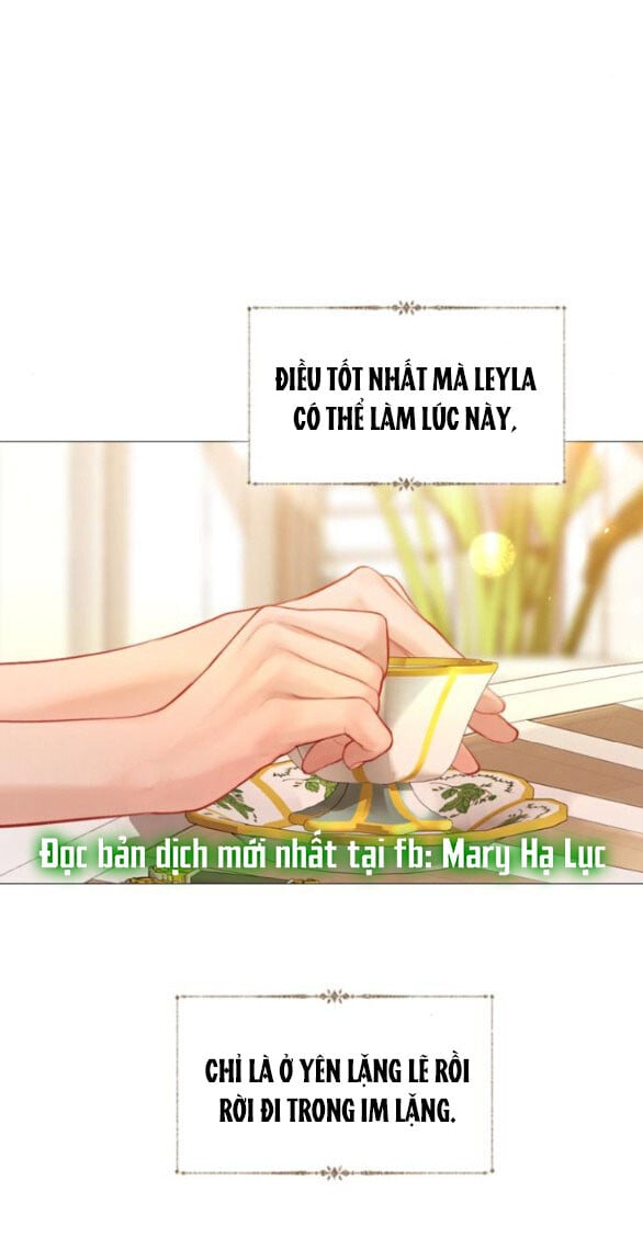 Khóc Đi Hay Là Cầu Xin Tôi Cũng Được Chapter 46 - Trang 10