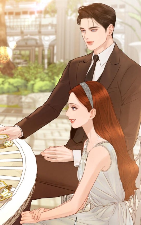 Khóc Đi Hay Là Cầu Xin Tôi Cũng Được Chapter 46 - Trang 29