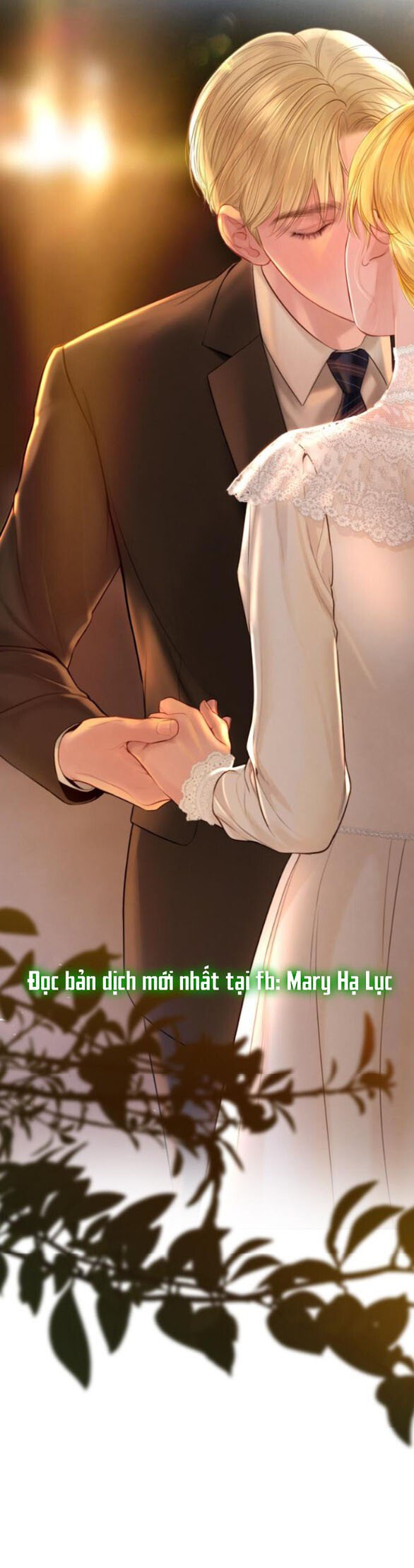 Khóc Đi Hay Là Cầu Xin Tôi Cũng Được Chapter 45 - Trang 0