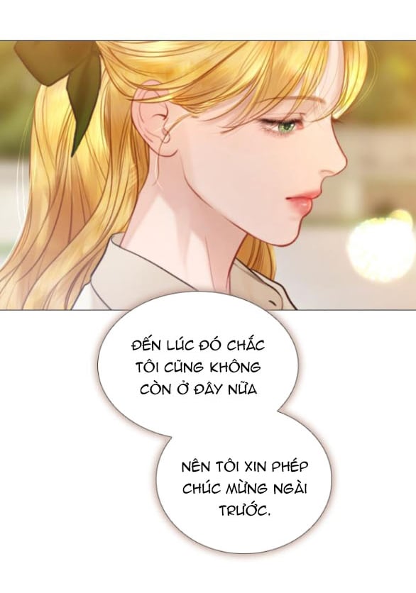 Khóc Đi Hay Là Cầu Xin Tôi Cũng Được Chapter 47 - Trang 38