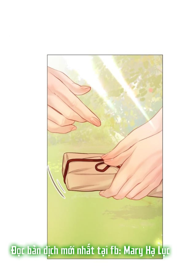 Khóc Đi Hay Là Cầu Xin Tôi Cũng Được Chapter 53 - Trang 55