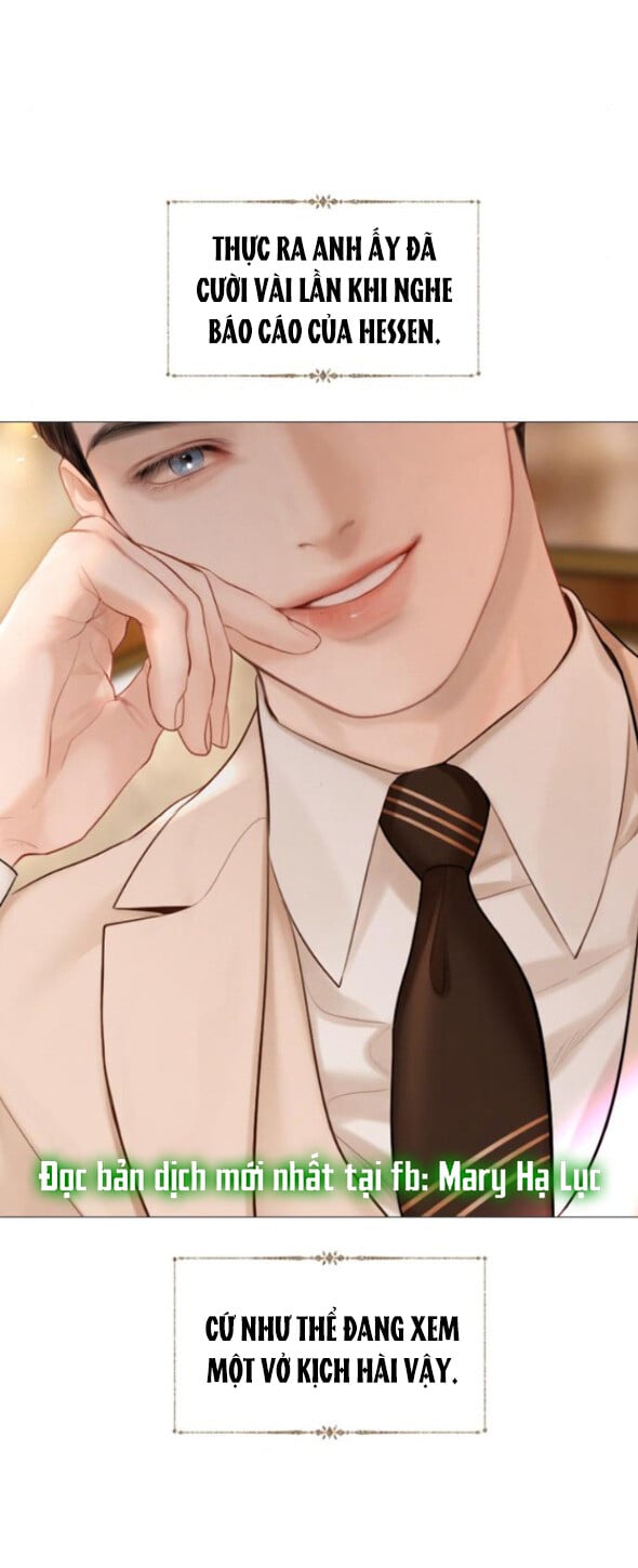 Khóc Đi Hay Là Cầu Xin Tôi Cũng Được Chapter 52 - Trang 1