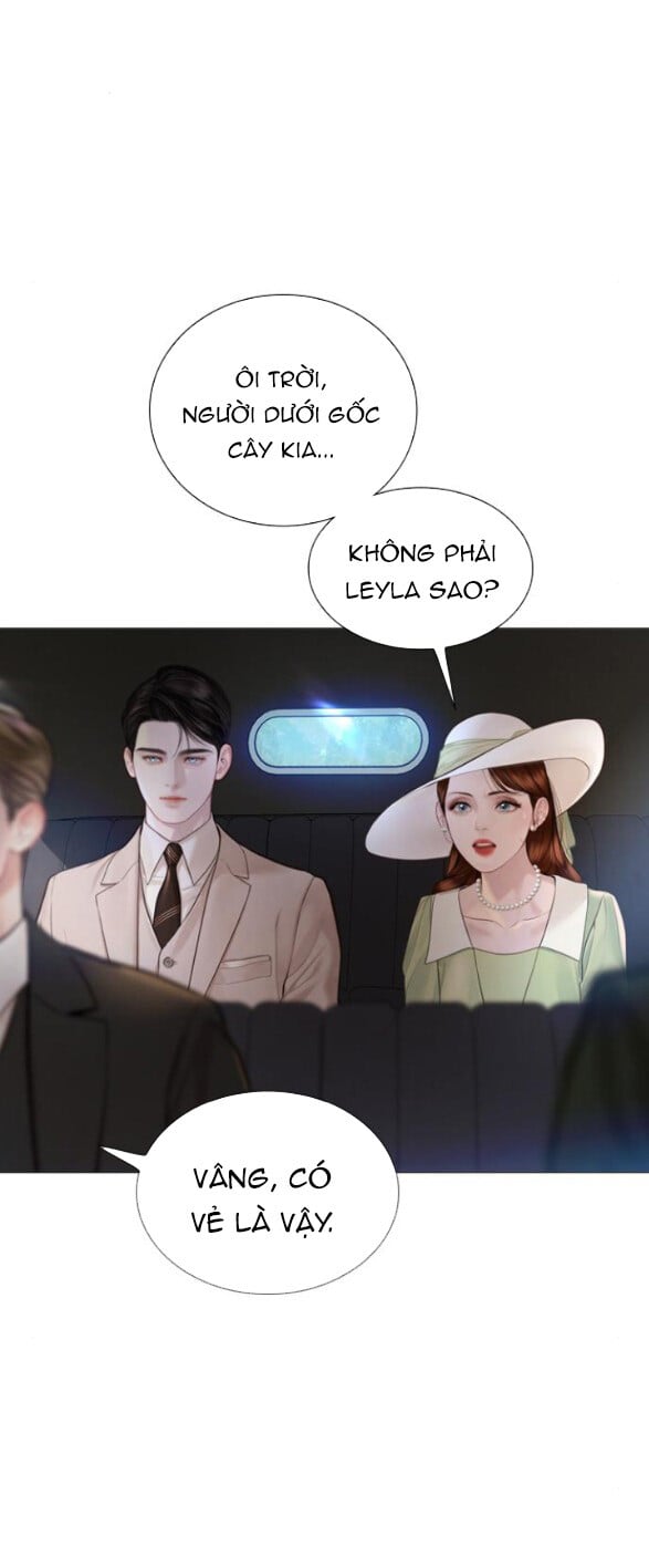 Khóc Đi Hay Là Cầu Xin Tôi Cũng Được Chapter 51 - Trang 10