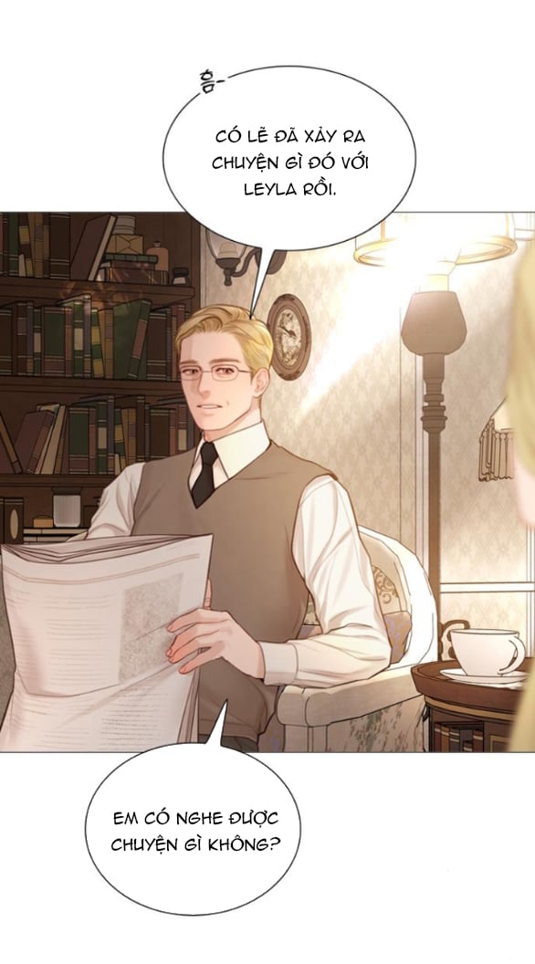 Khóc Đi Hay Là Cầu Xin Tôi Cũng Được Chapter 53 - Trang 44