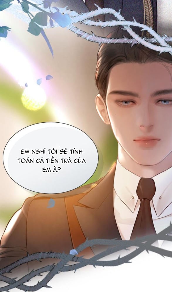Khóc Đi Hay Là Cầu Xin Tôi Cũng Được Chapter 47 - Trang 6