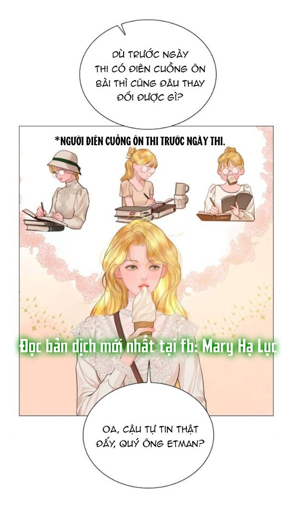 Khóc Đi Hay Là Cầu Xin Tôi Cũng Được Chapter 42 - Trang 2