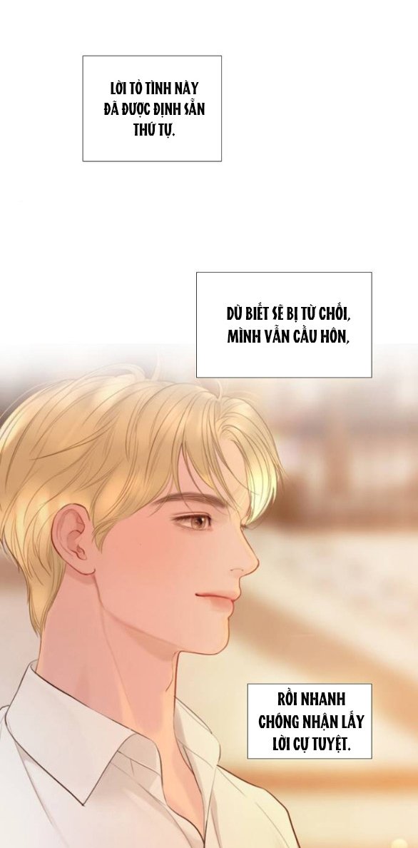 Khóc Đi Hay Là Cầu Xin Tôi Cũng Được Chapter 42 - Trang 48