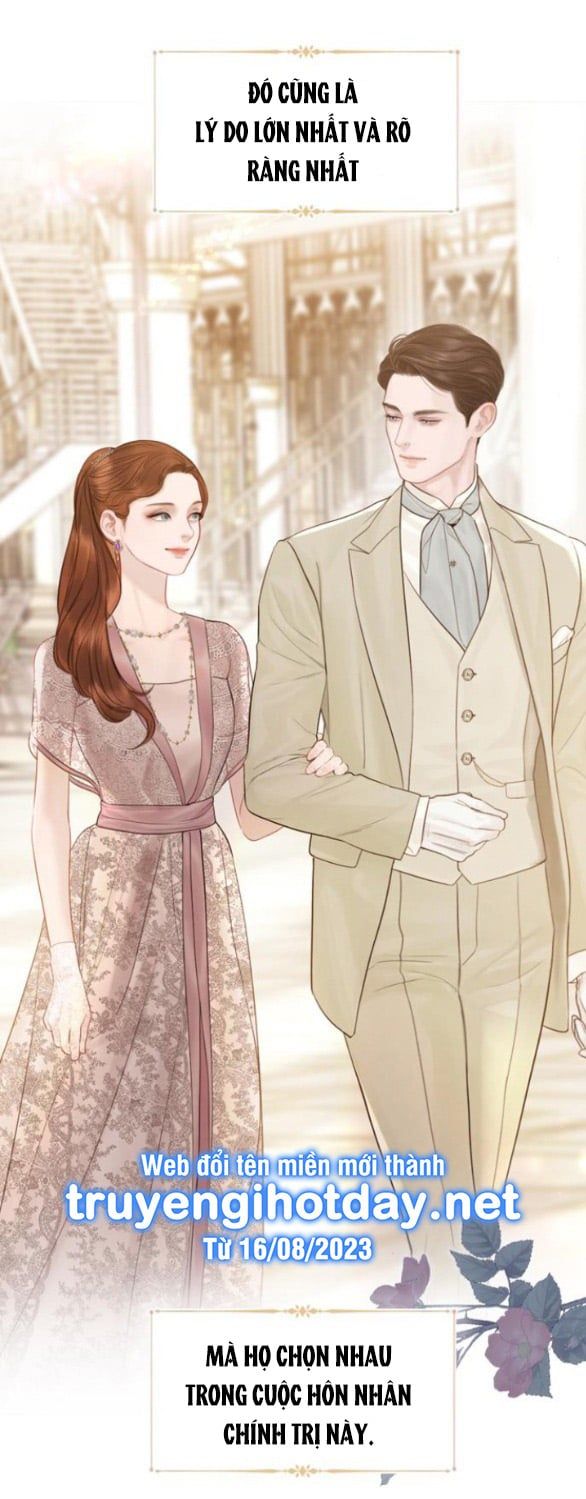Khóc Đi Hay Là Cầu Xin Tôi Cũng Được Chapter 11.1 - Trang 38