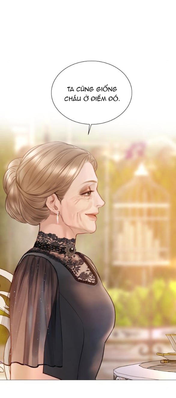 Khóc Đi Hay Là Cầu Xin Tôi Cũng Được Chapter 45 - Trang 53