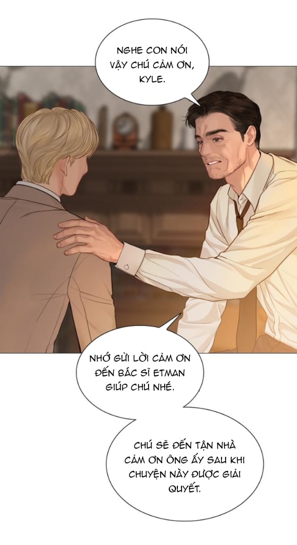 Khóc Đi Hay Là Cầu Xin Tôi Cũng Được Chapter 49 - Trang 46