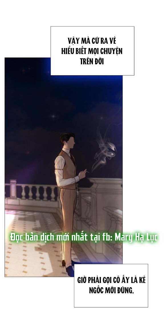 Khóc Đi Hay Là Cầu Xin Tôi Cũng Được Chapter 50 - Trang 7