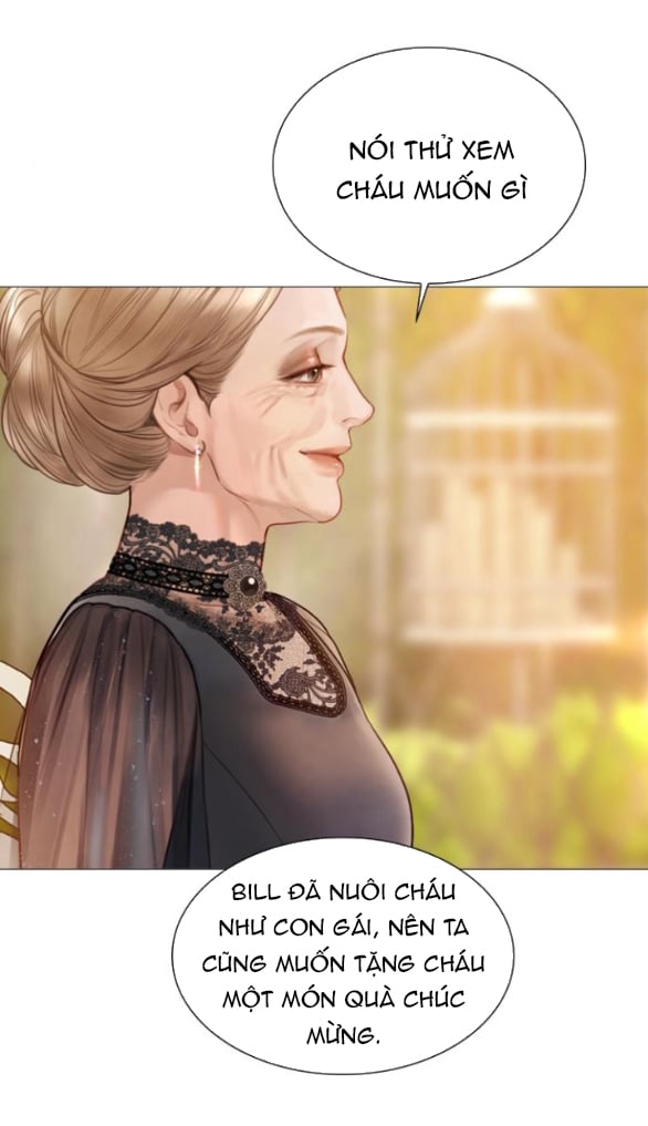 Khóc Đi Hay Là Cầu Xin Tôi Cũng Được Chapter 45 - Trang 57