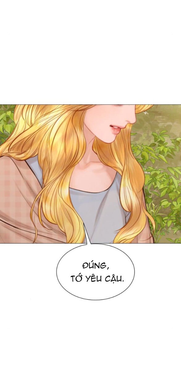 Khóc Đi Hay Là Cầu Xin Tôi Cũng Được Chapter 53 - Trang 3