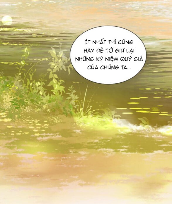Khóc Đi Hay Là Cầu Xin Tôi Cũng Được Chapter 53 - Trang 25