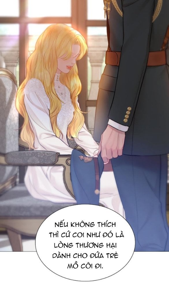 Khóc Đi Hay Là Cầu Xin Tôi Cũng Được Chapter 41 - Trang 38